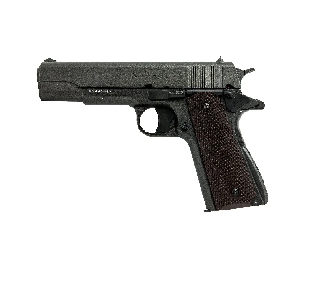 2026 - PACK N.A.C. 1911 PISTOLS-4.5